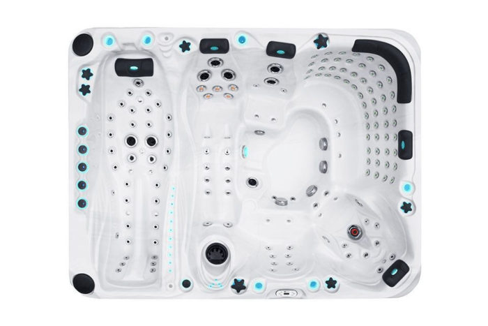 Whirlpool 4170 U-Collection – Bild 2