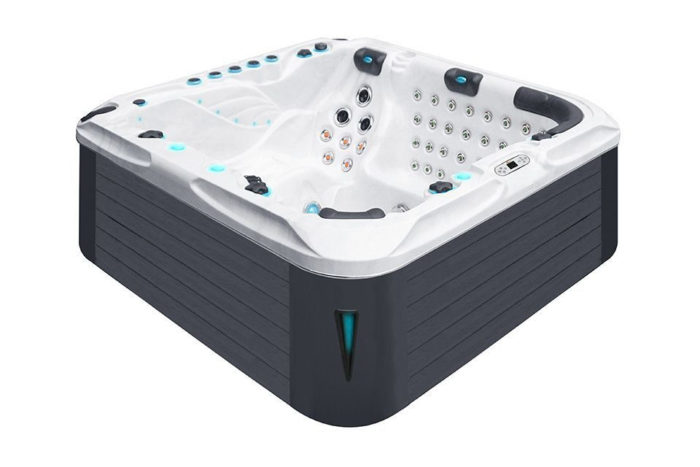 Whirlpool 497 U-Collection