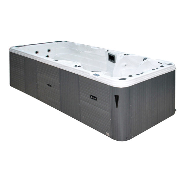 Swim-Spa Aqua 5580 S-Collection Aqua