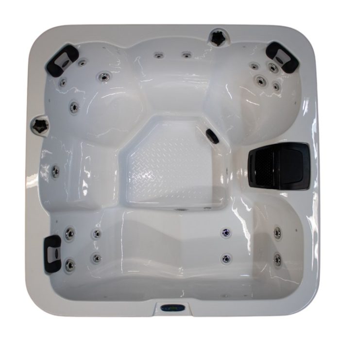 Whirlpool 19 ECO – Bild 4