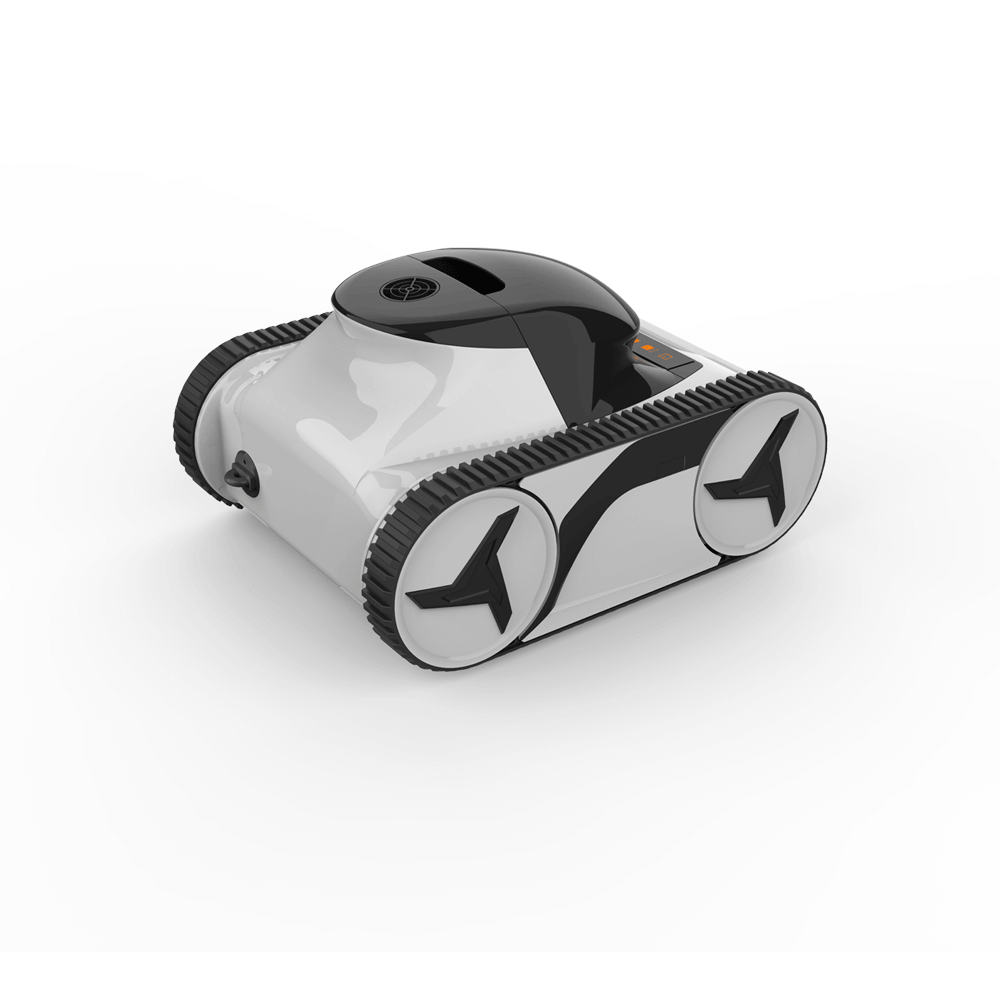 InverX 6Std. Poolroboter – Bild 7