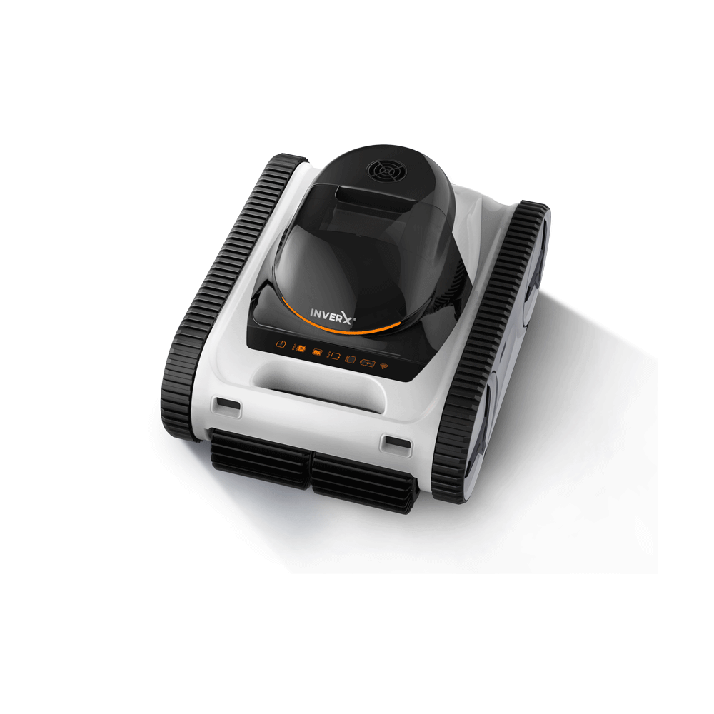 InverX 6Std. Poolroboter – Bild 3
