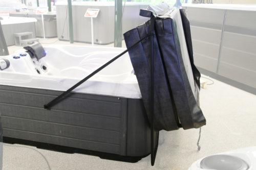 Whirlpool Lifter Economy