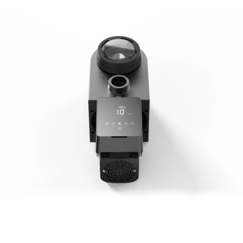 InverPro IP40 38m3 Poolfilterpumpe