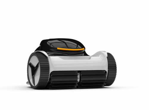 InverX-Air 2,9 Std. Poolroboter