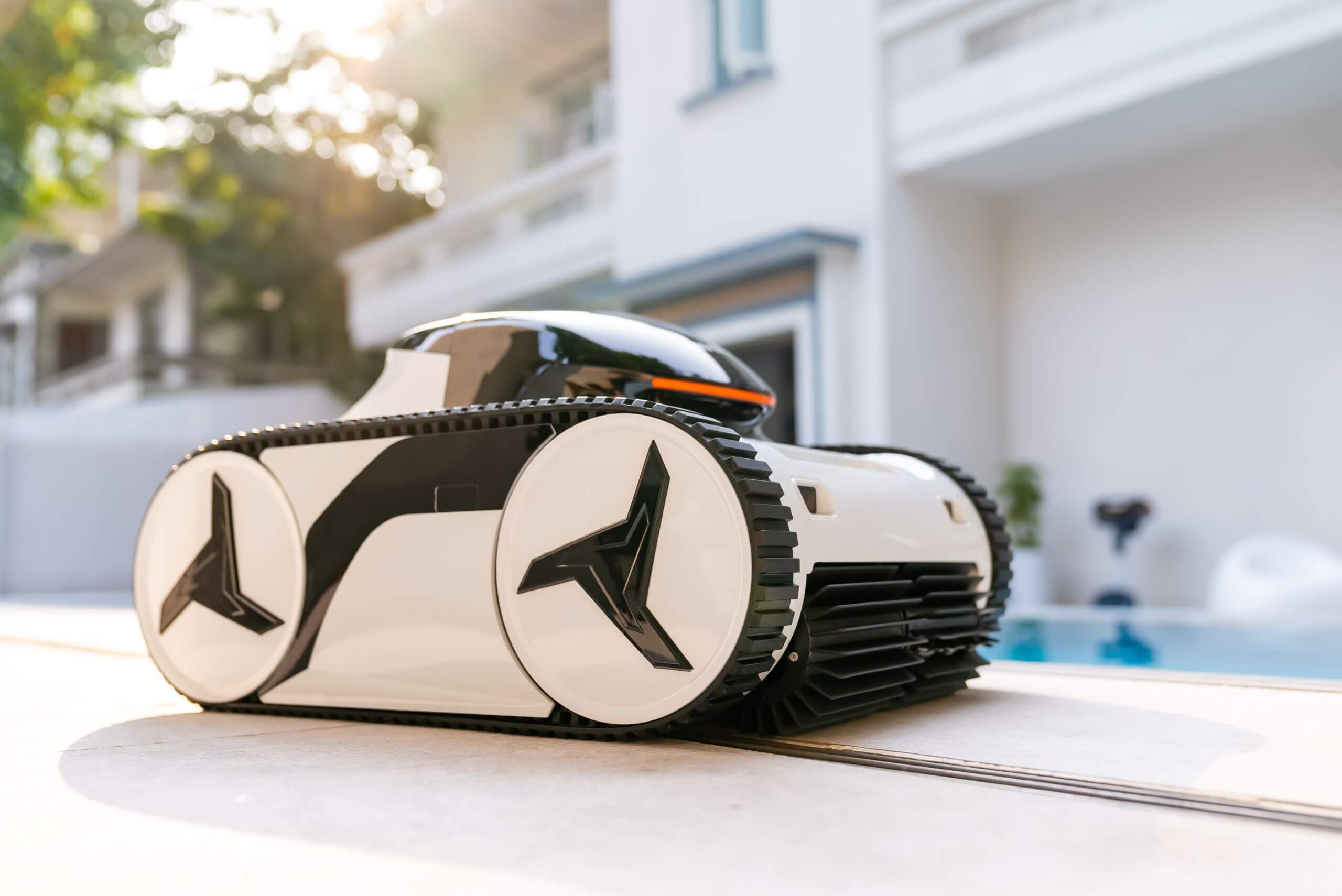 InverX 6Std. Poolroboter – Bild 4