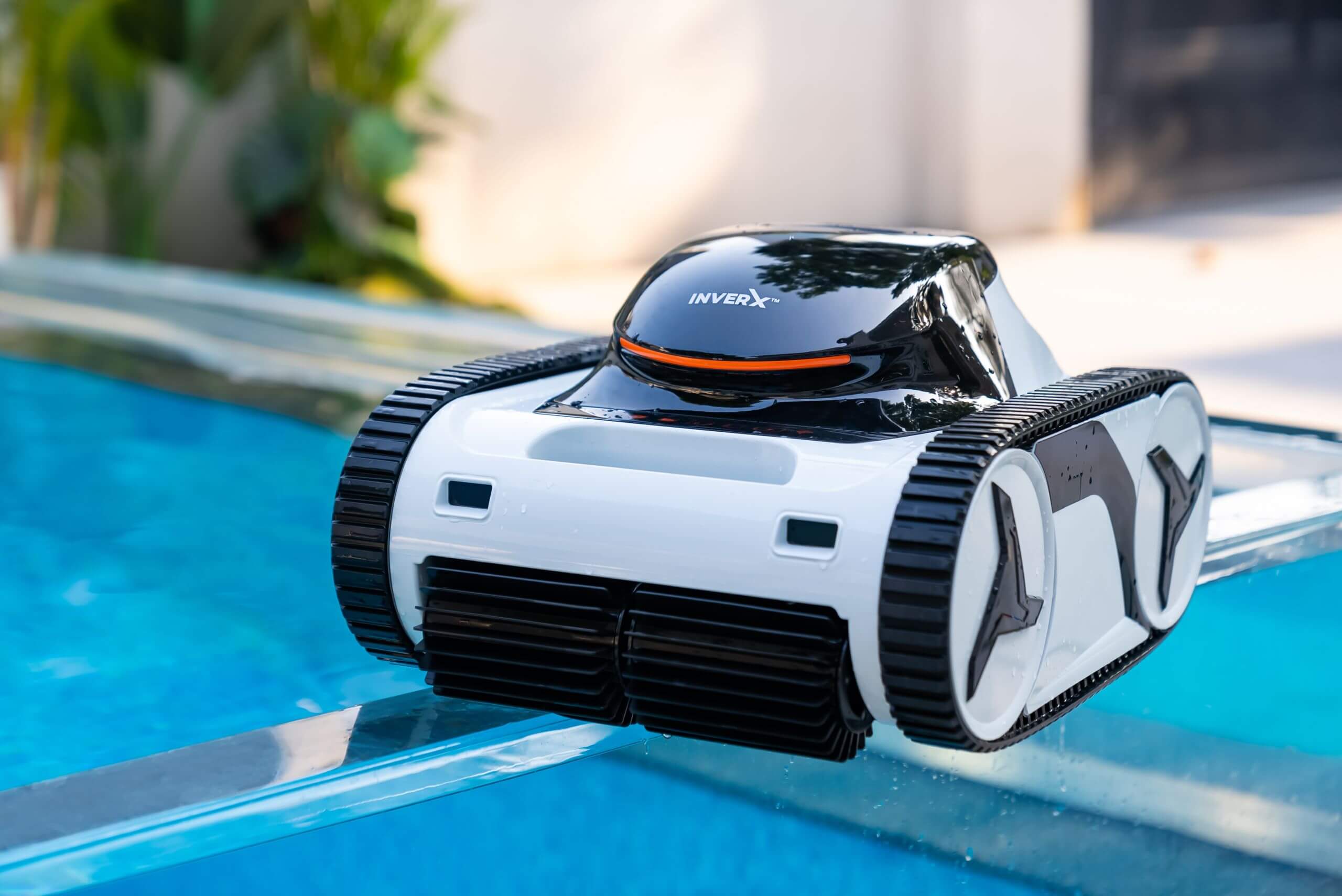 InverX 6Std. Poolroboter – Bild 5
