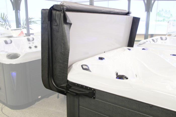 Whirlpool Lifter CoverMate Upright