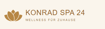 KONRAD SPA 24 – Wellness für Zuhause